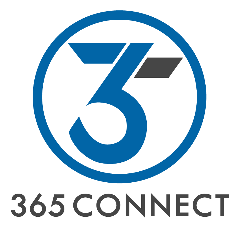 365 Connect headquarters at Lakeway building in Metairie, LA